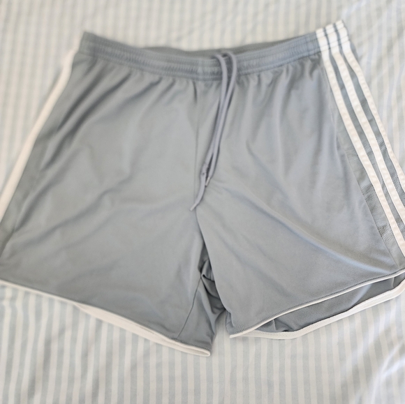 Adidas Shorts - Picture 2 of 5